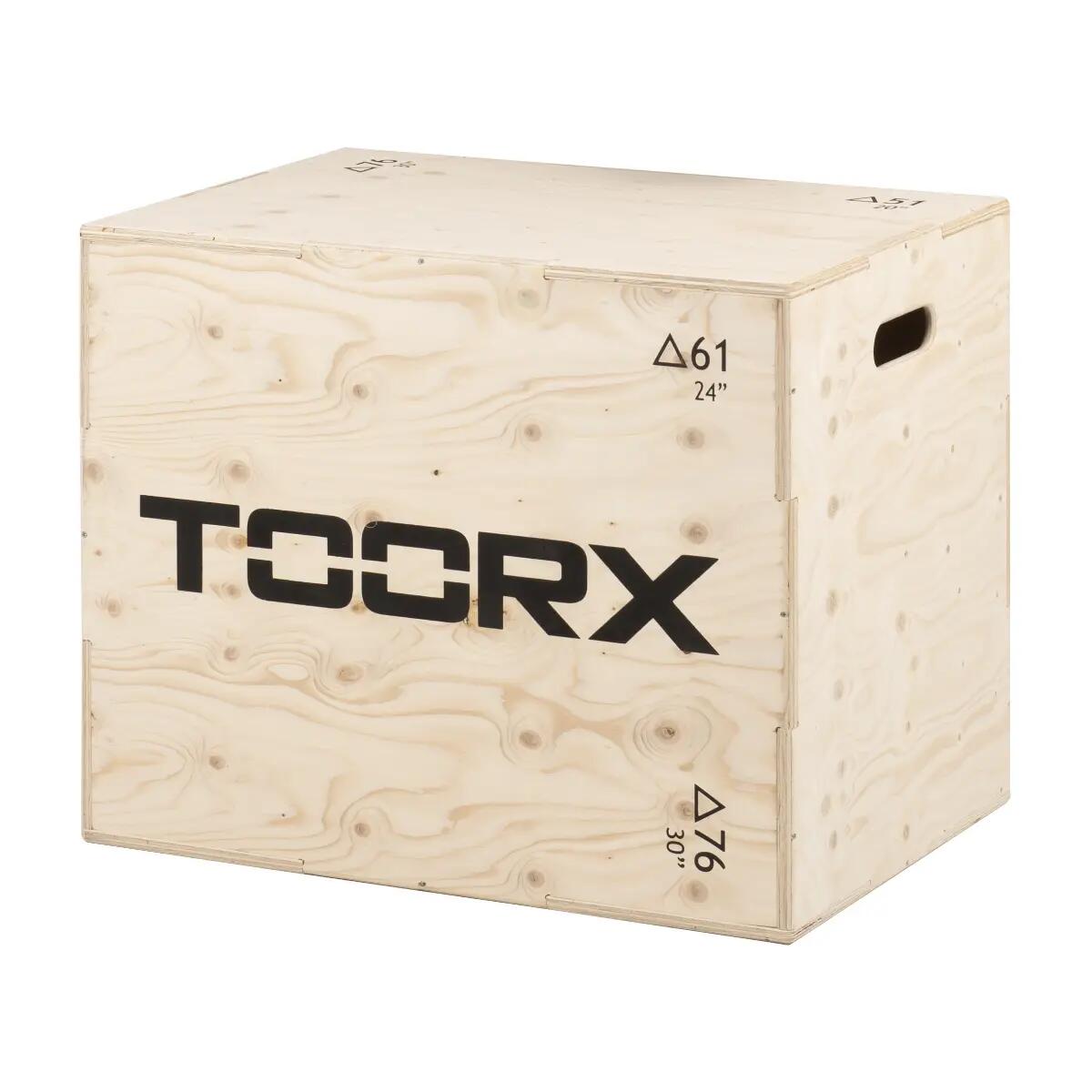 TOORX picture