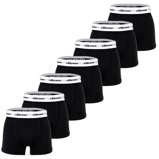 Boxershort Herren 7er Pack Stretch-Scopello 7pk Trunks