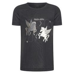 T-shirt fille Imperial Riding Sky