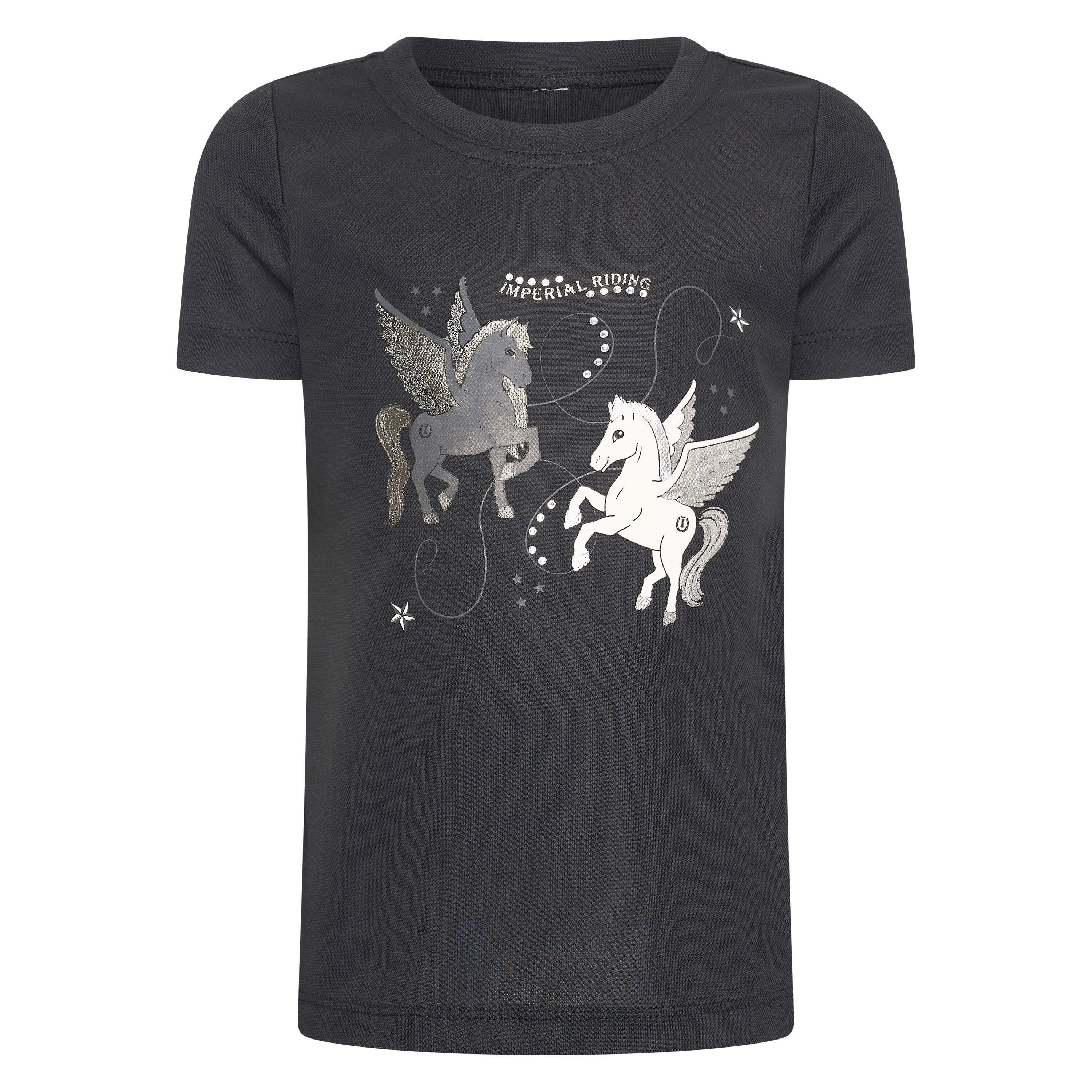 IMPERIAL RIDING Girl's T-shirt Imperial Riding Sky