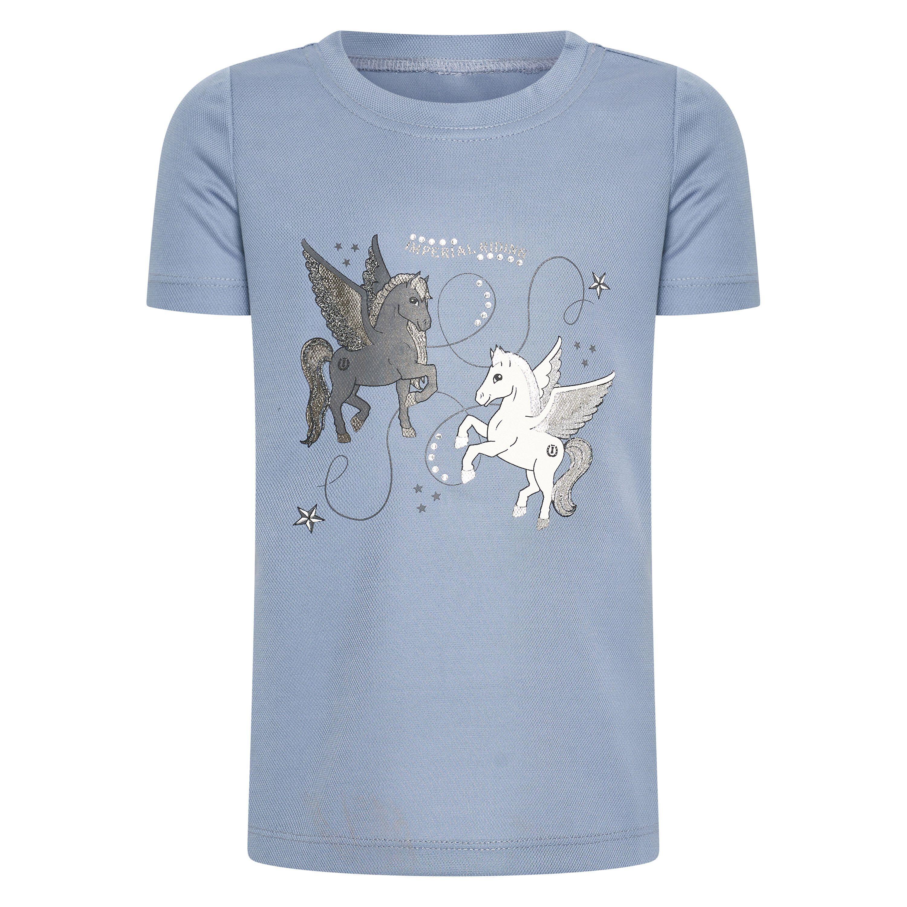 IMPERIAL RIDING Girl's T-shirt Imperial Riding Sky