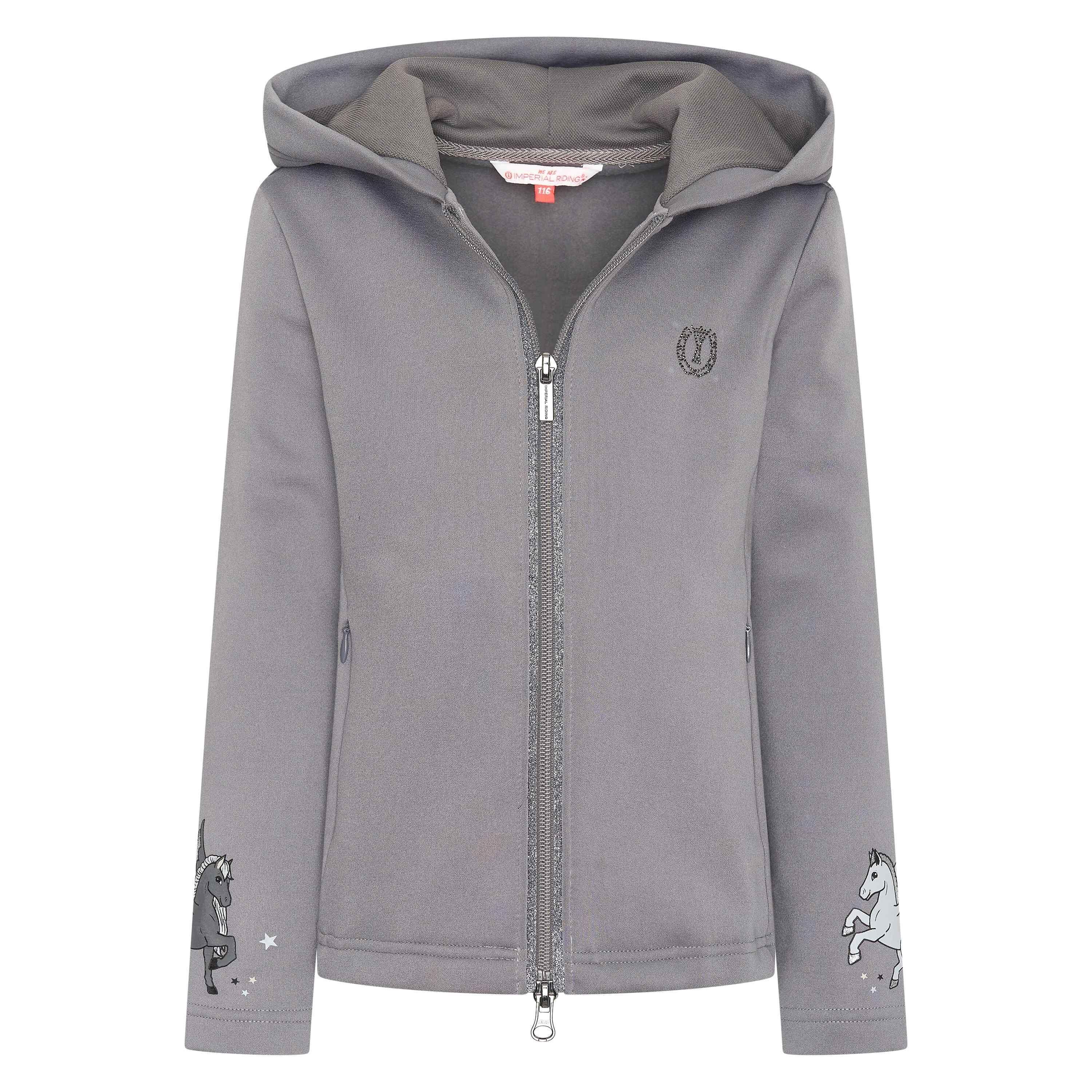 IMPERIAL RIDING Meisjes Sweatshirt Imperial Riding Izzy