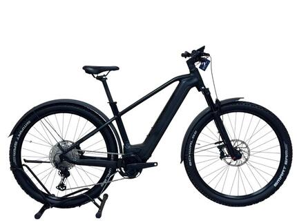 Reconditionné - VTT électrique Cube Reaction Hybrid SLX 750 Allroad - comme neuf