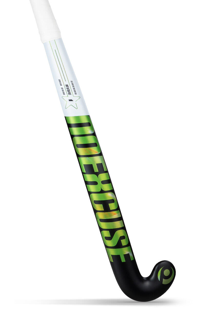 Princess No Excuse Rise P1 MB Hockeyschläger 1/1