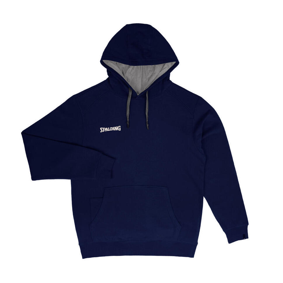 Bluza z kapturem dla dzieci Spalding Flow