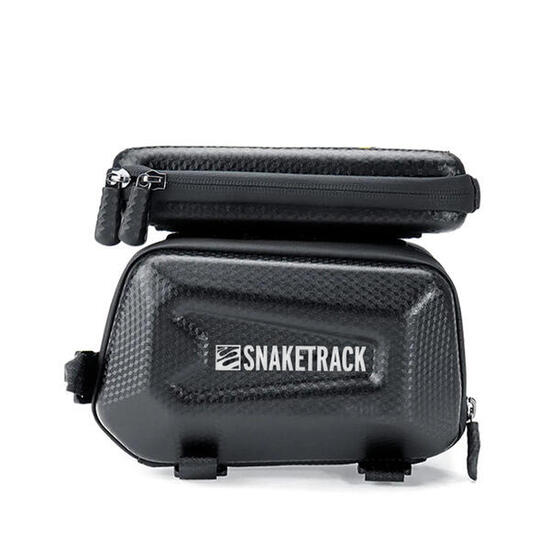 Borsa da bici Forever sotto il telaio Snake Track ST04