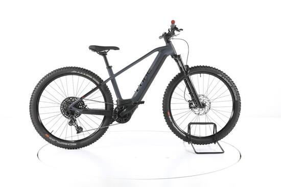 Segunda vida - Cube Reaction Hybrid EXC E-Bike - Muy buen estado