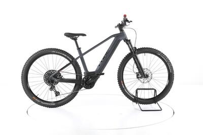 Segunda vida - Cube Reaction Hybrid EXC E-Bike - Como nuevo