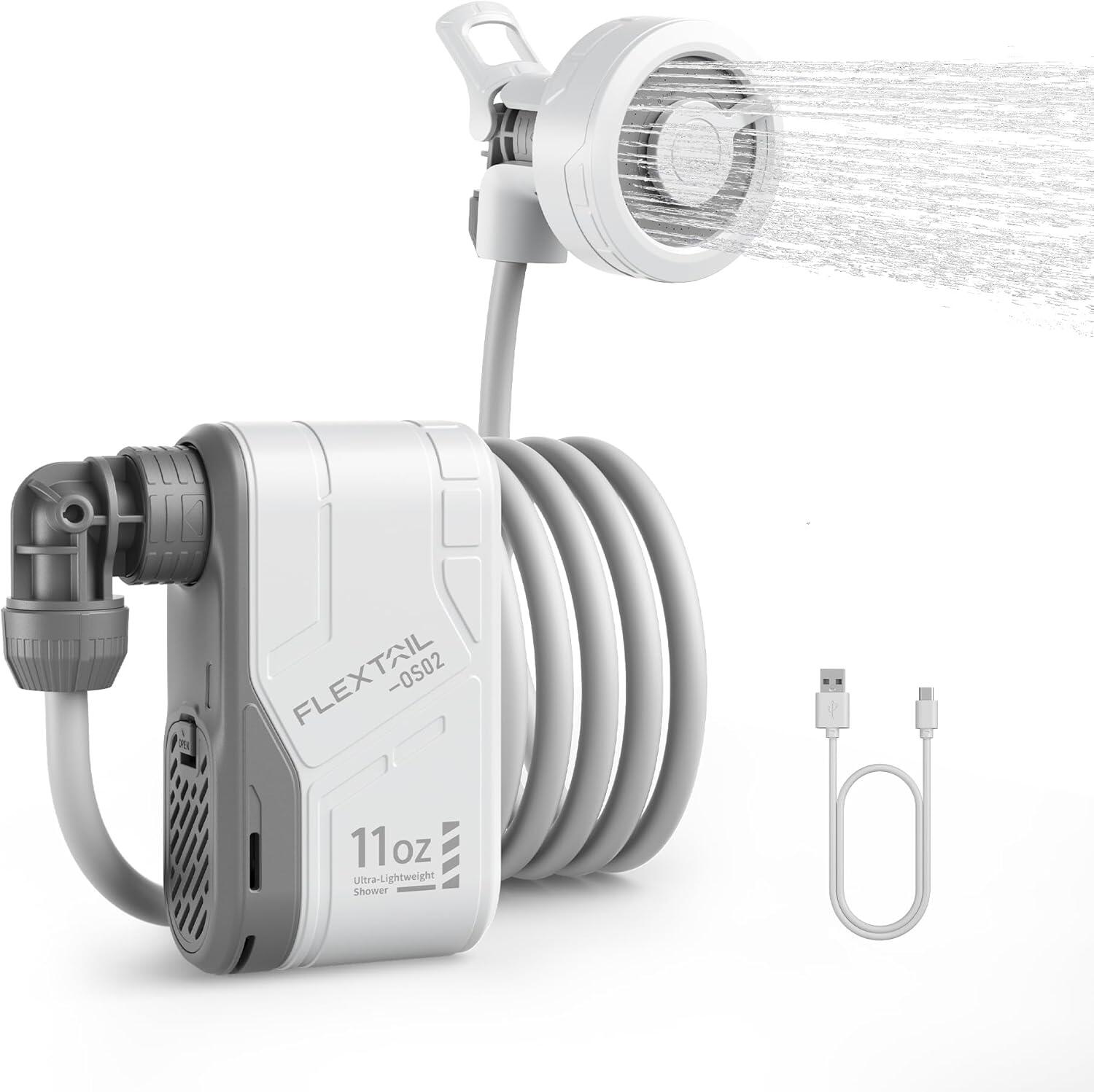 FLEXTAIL picture