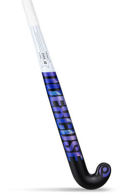 Princess no excuse rise p1 junior hockeystick