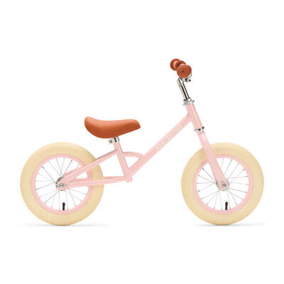 Generation loopfiets - roze