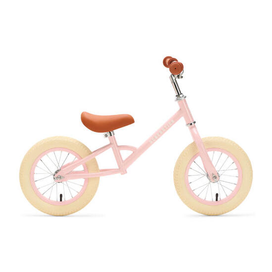 Generation Loopfiets - Roze