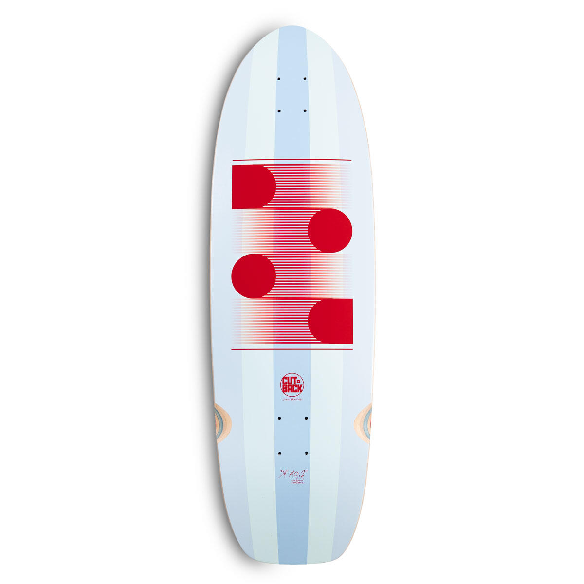 CUTBACK SURFSKATES picture