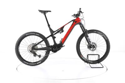 Ebike ricondizionata · Rotwild R.X750 · Come nuovo