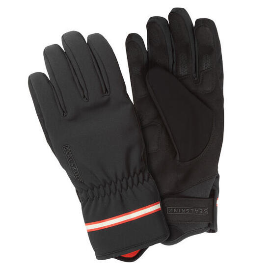 Sealskinz - Waterdichte winter geïsoleerde unisex fietshandschoenen