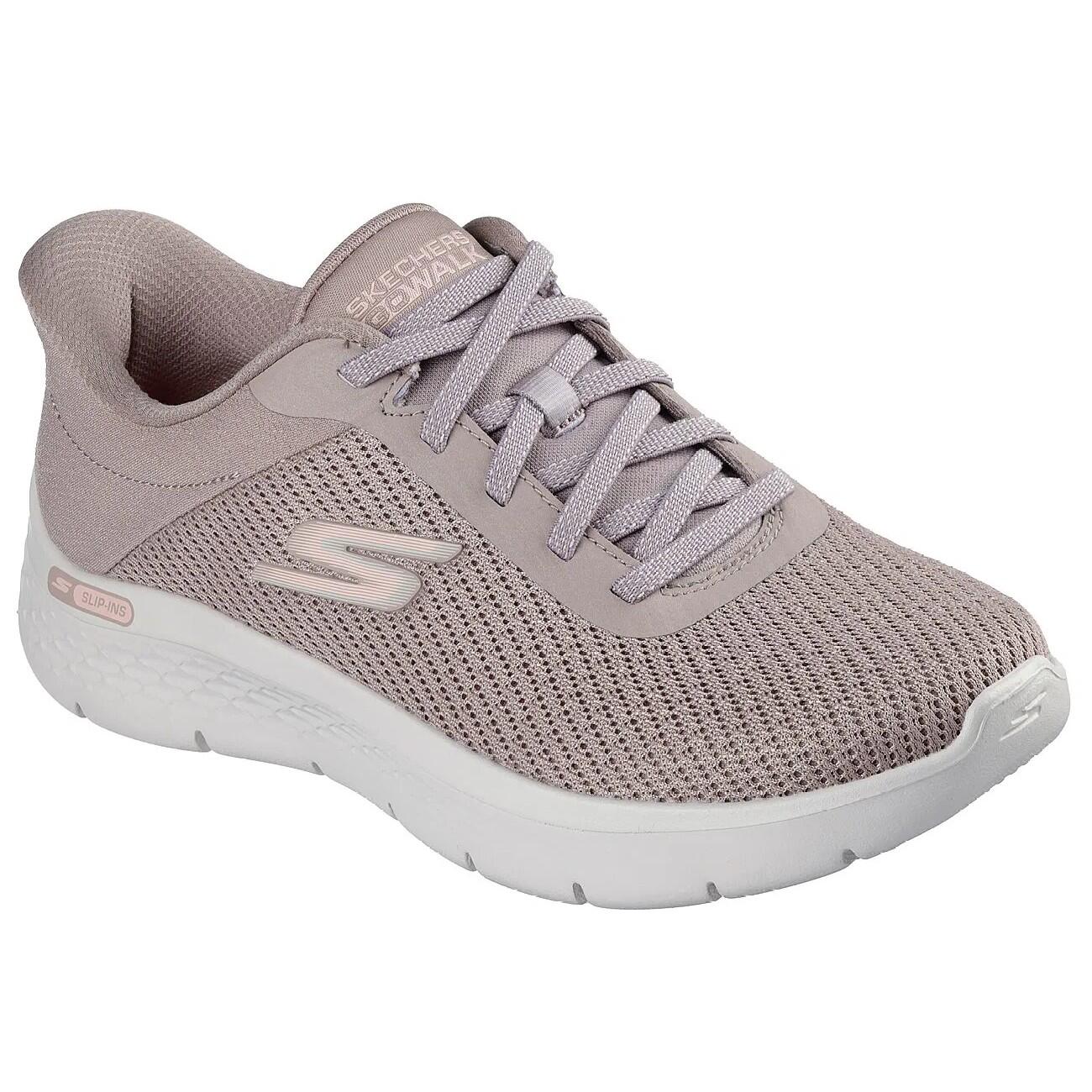Sneakers Donna Go Walk Flex Carla Slip Ins 4/6