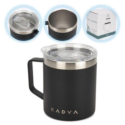 Kubek termiczny KADVA Sipper