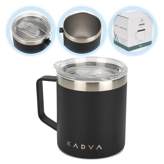 Kubek termiczny KADVA Sipper