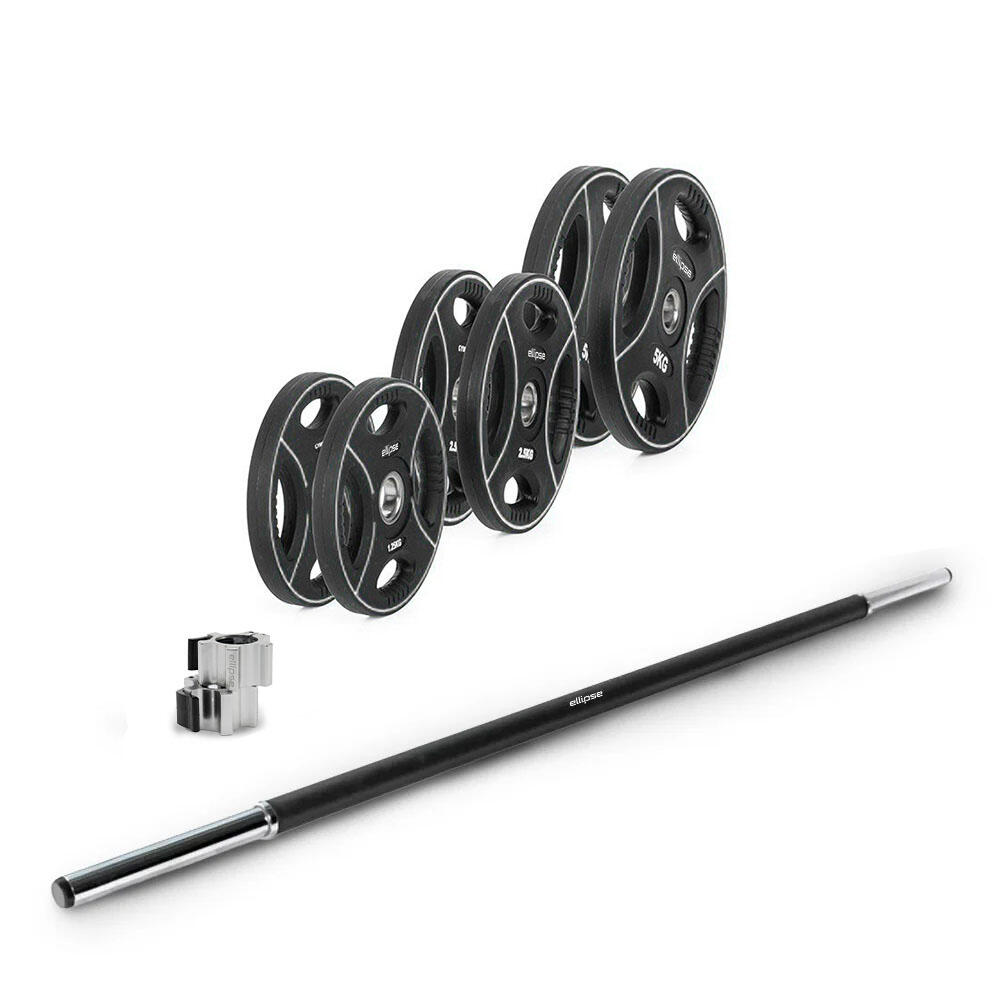 SET PUMP PRO2 2/6