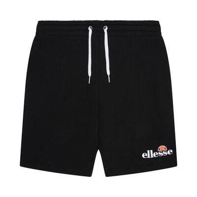 Shorts Herren Bequem sitzend-SILVAN FLEECE SHORT