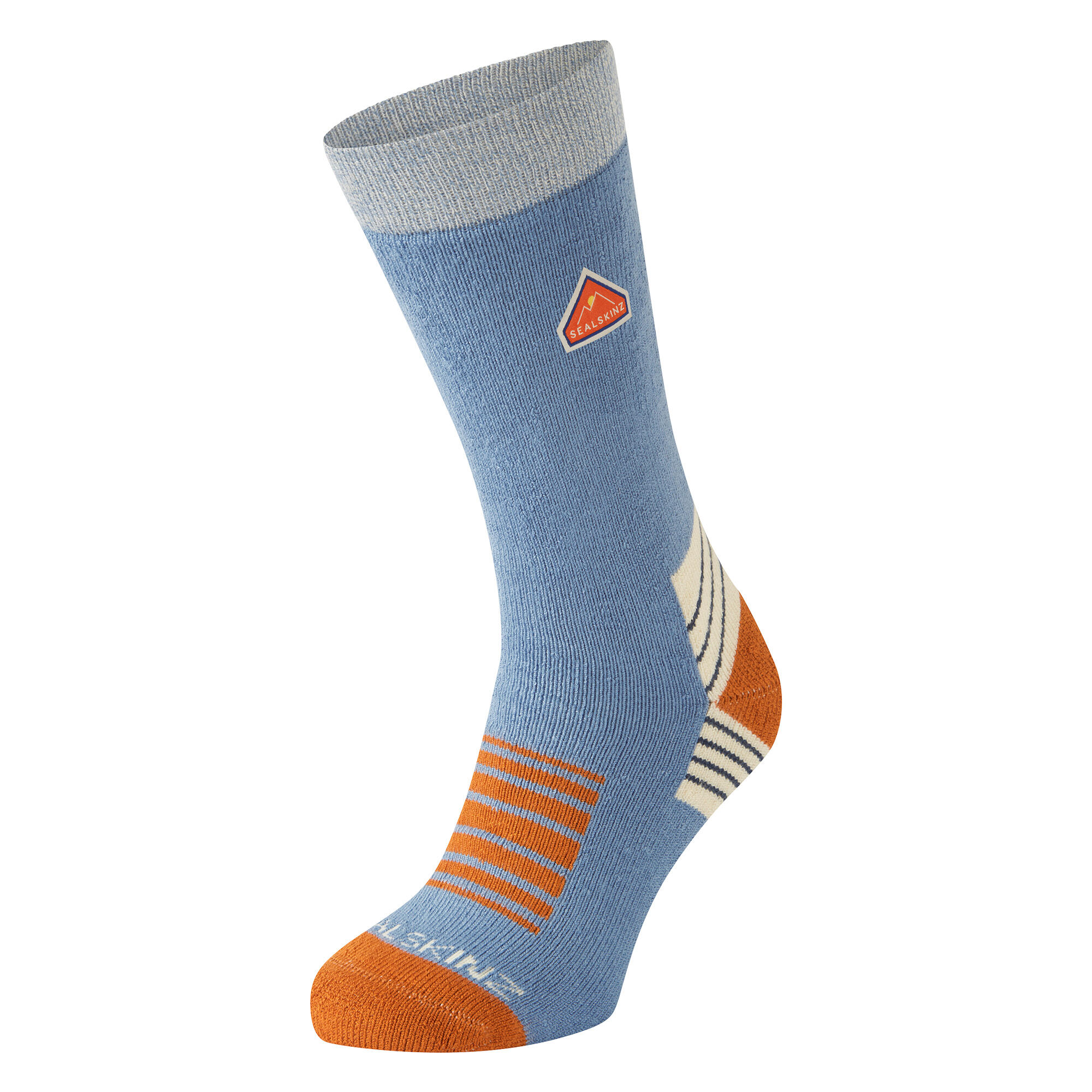 SEALSKINZ picture