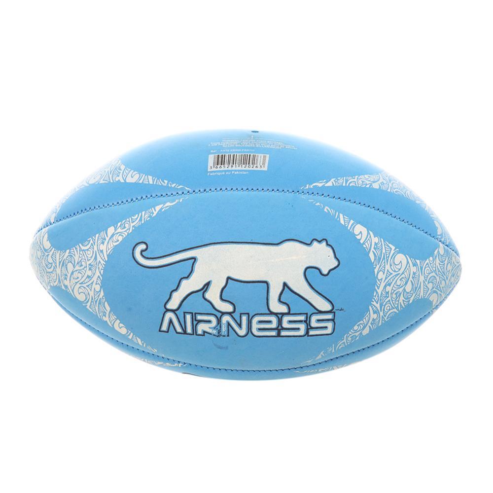 Airness Frankrijk Lichtblauwe Rugbybal 2/2