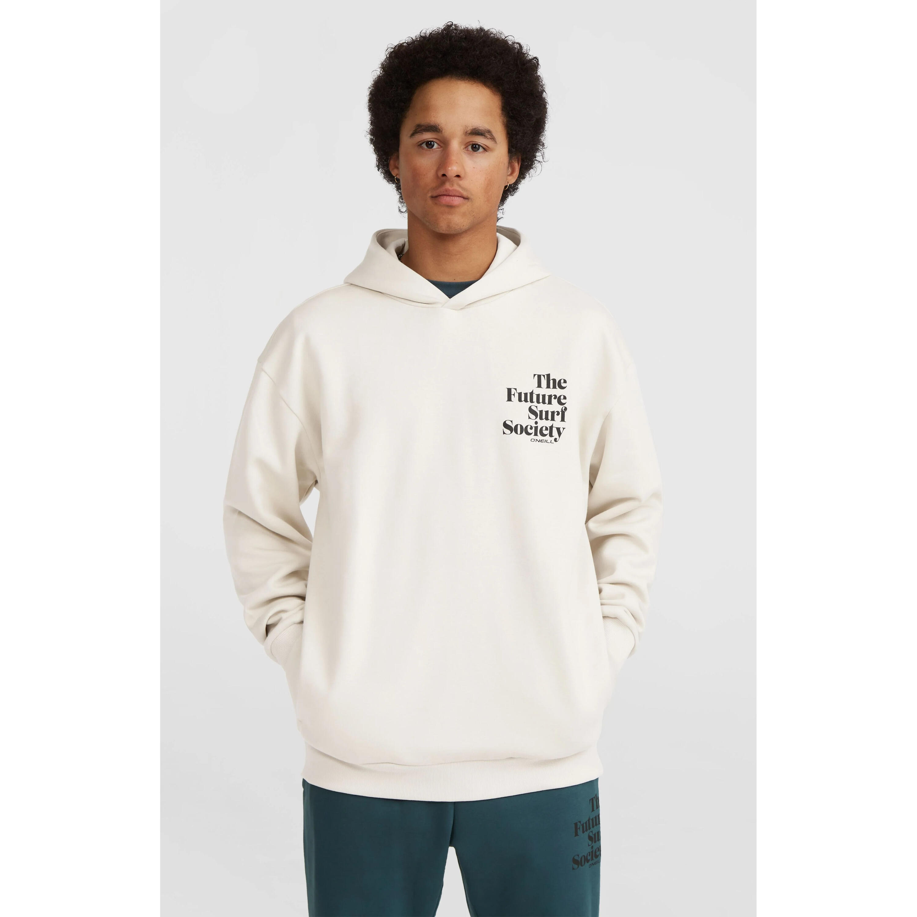 Sweatshirt à capuche O'Neill The Future Surf 3/7