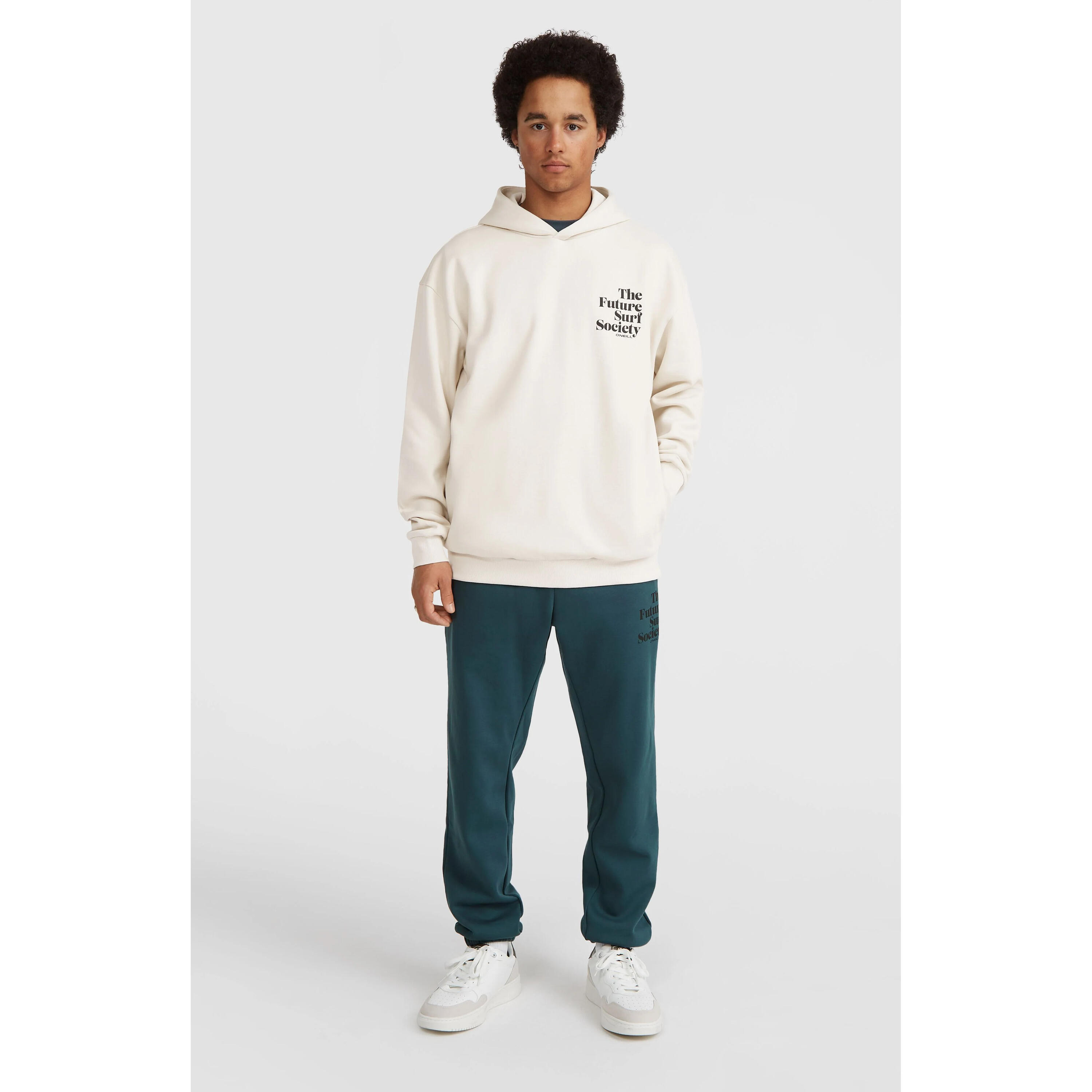 Sweatshirt à capuche O'Neill The Future Surf 2/7