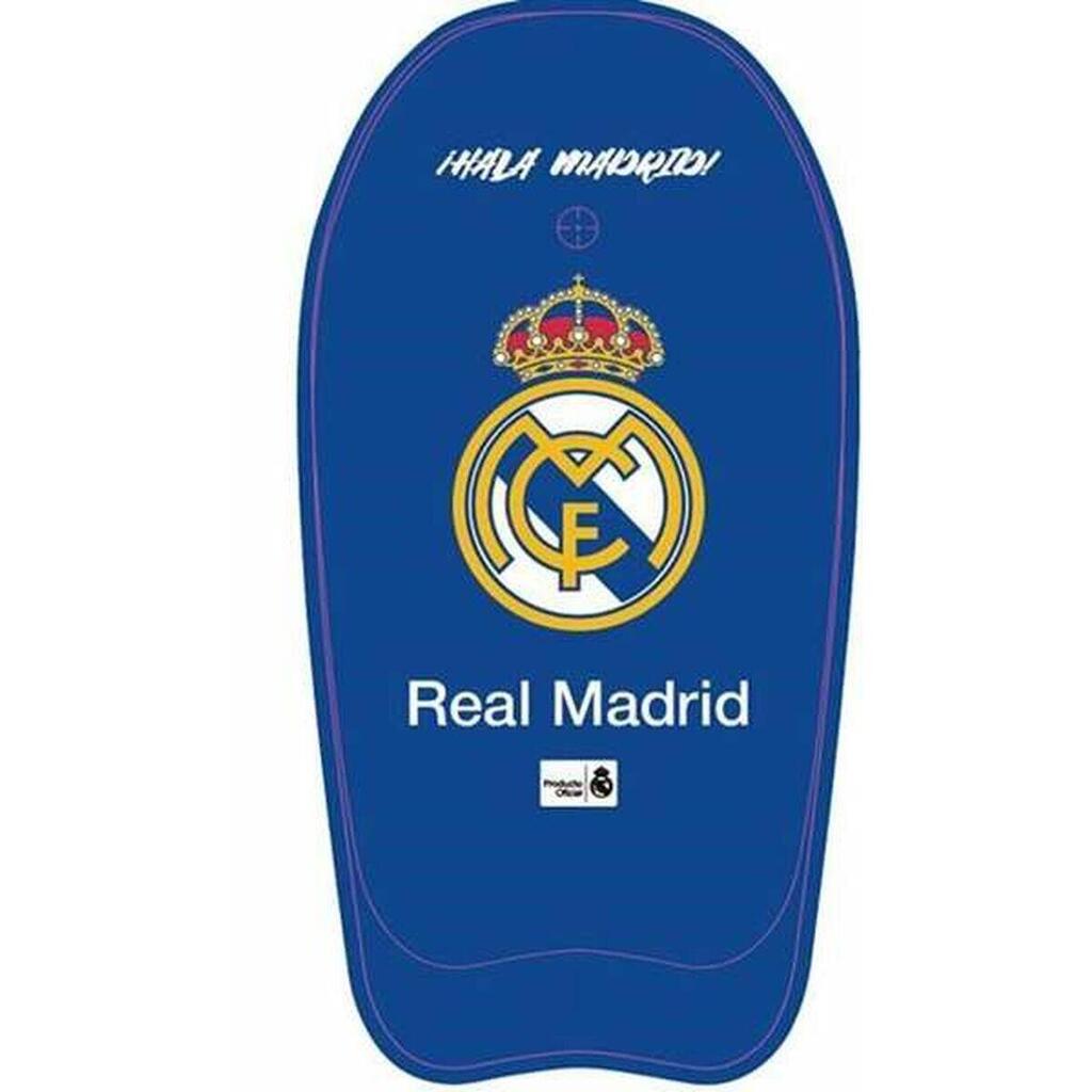 Surf Board Real Madrid C.F. 94 cm