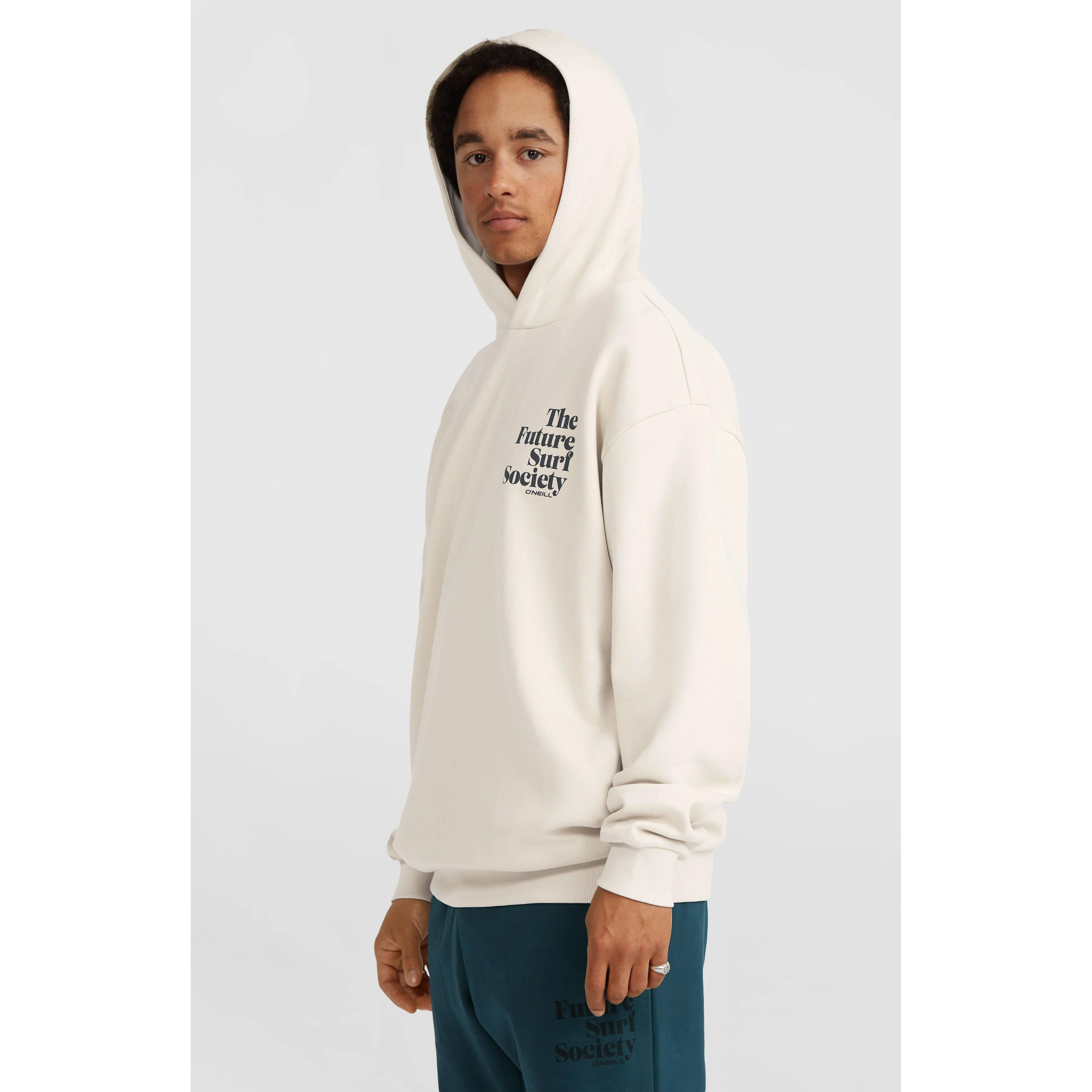 Sweatshirt à capuche O'Neill The Future Surf 6/7