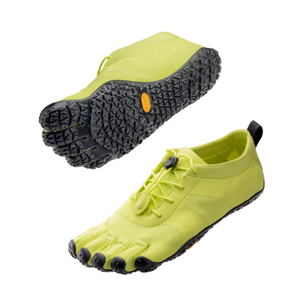 VIBRAM Vibram FiveFingers V-Alpha Men's