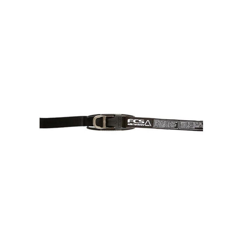 Sangle de toit FCS Premium Tie Downs 2/3