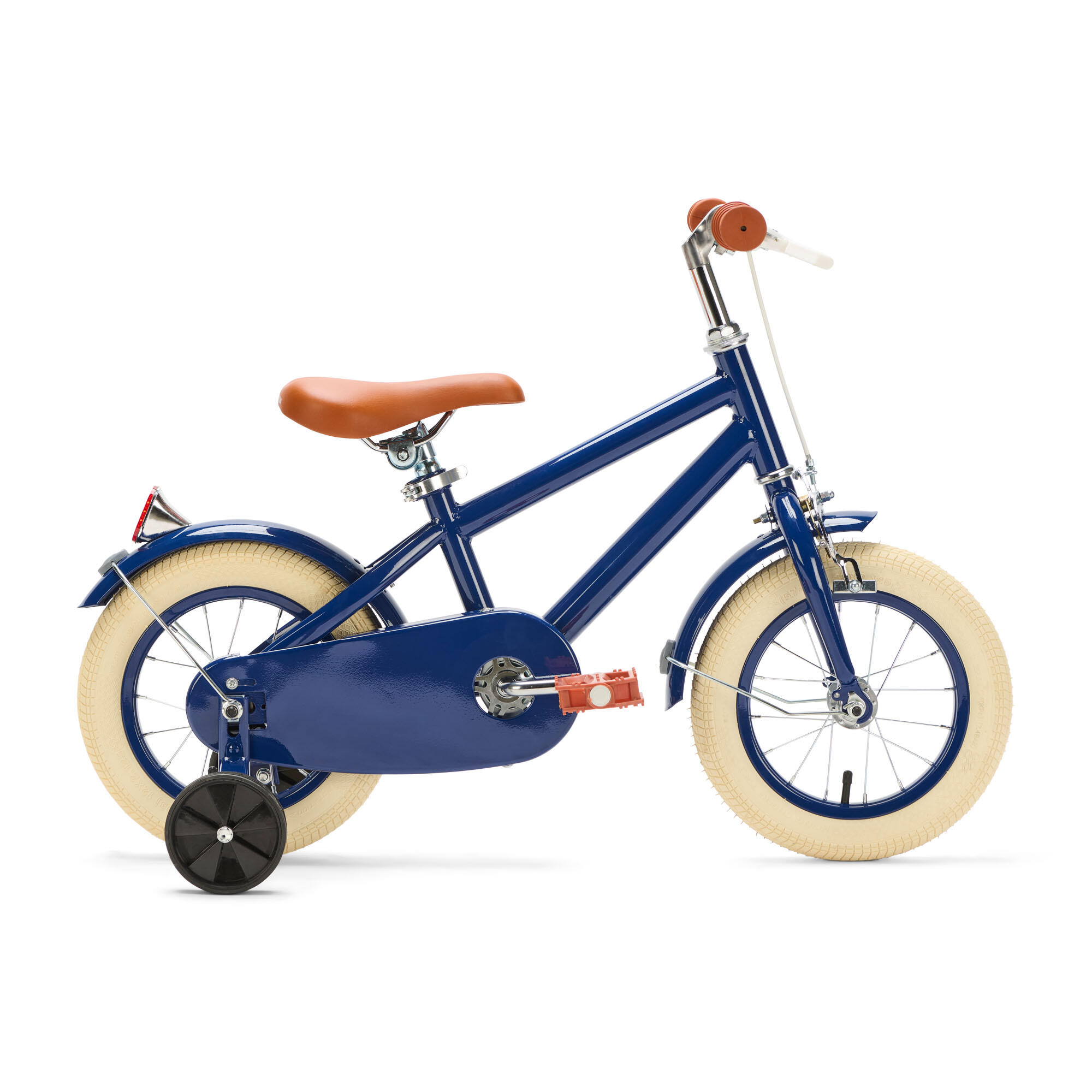 Generation retro 12 polegadas azul – bicicleta infantil