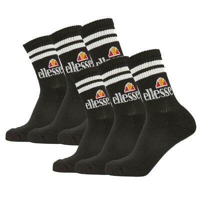 Socken Unisex 6er Pack-PULLO SOCKS