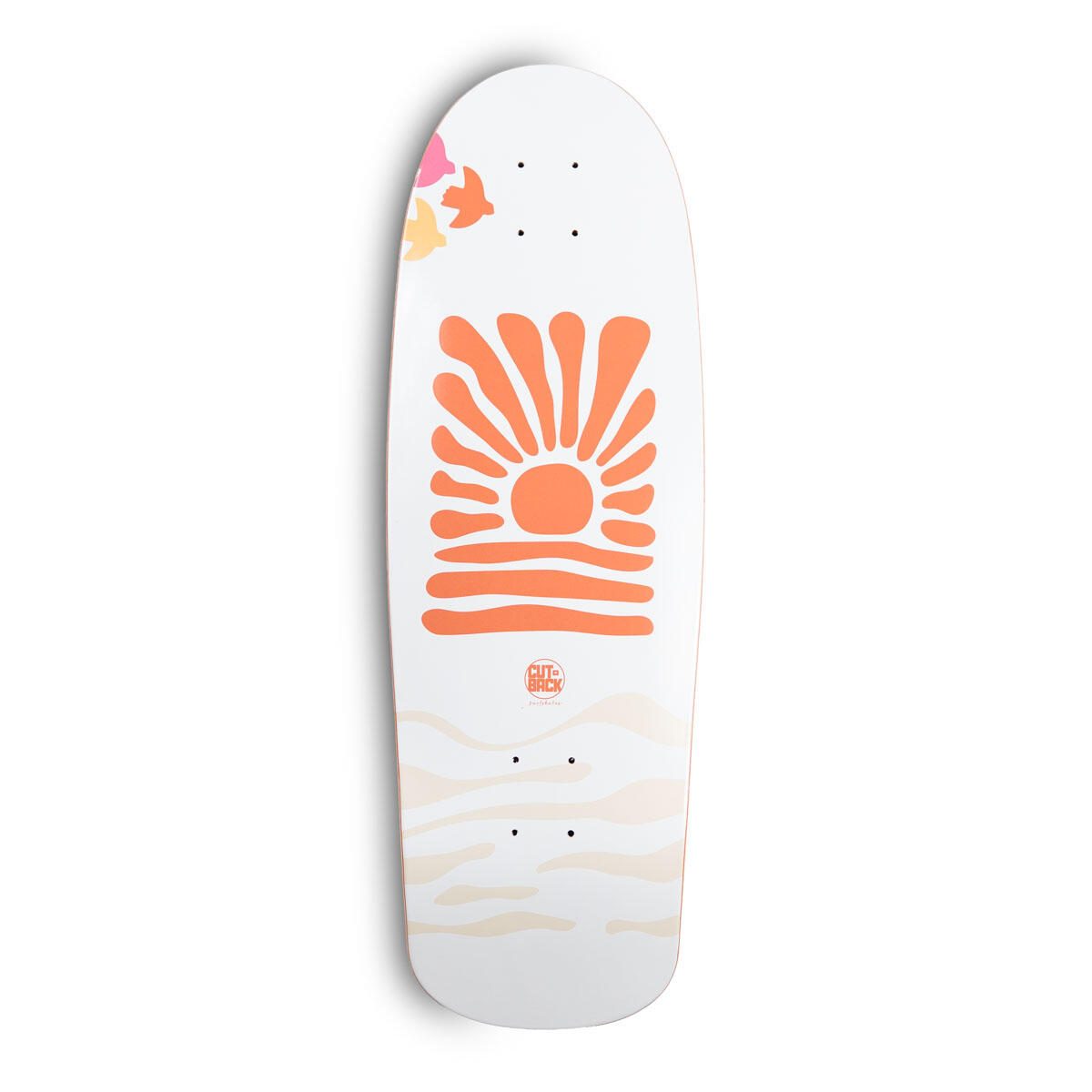CUTBACK SURFSKATES picture