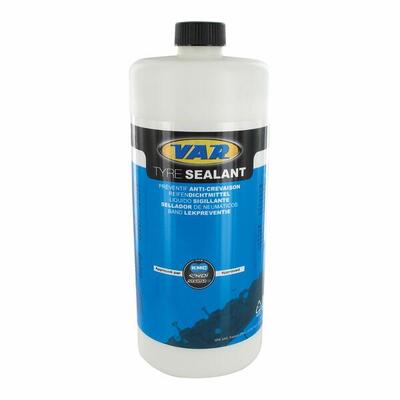 Antiforatura preventiva Var