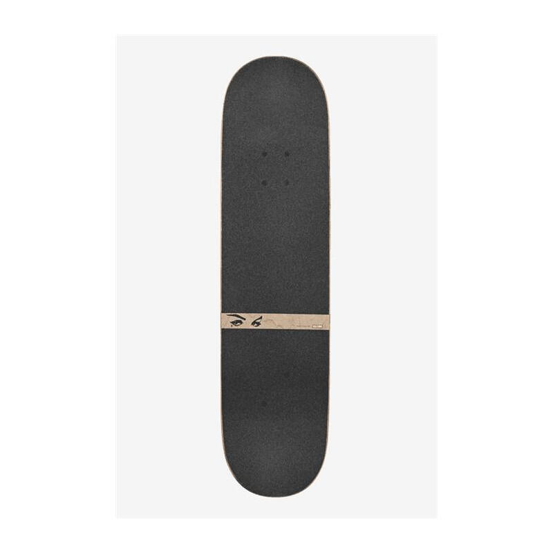 Globe - Skate Globe G2 Never Made La Vie En Rose Above 8.0 - Skateboard Complet - Noir - 8" - Decathlon