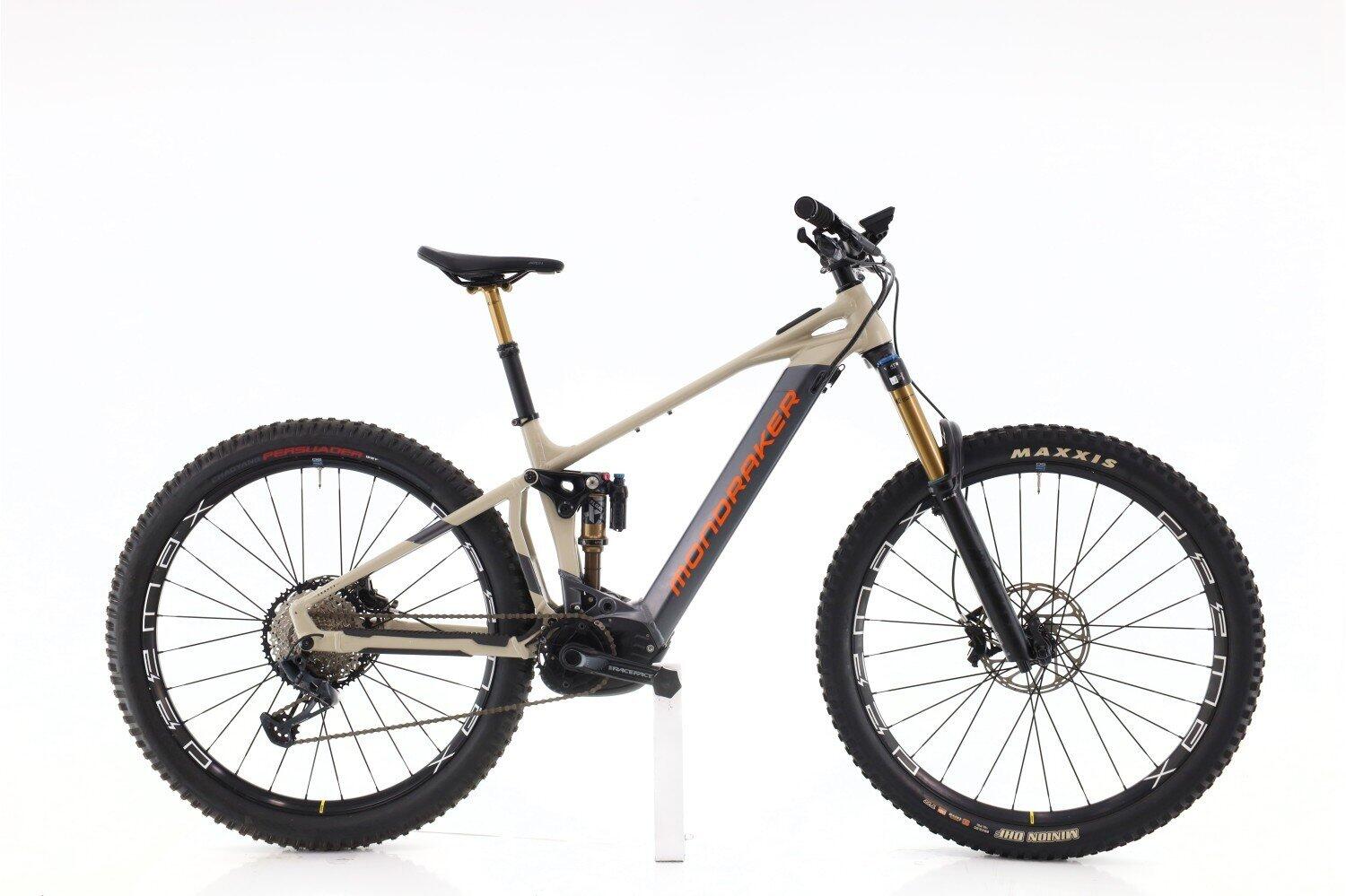 MONDRAKER Ebike ricondizionata ·  Crafty RR GX · Buone condizioni