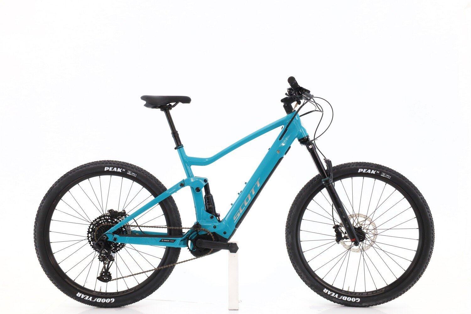SCOTT Segunda Vida · Ebike ·  Strike eRide 940 · Muito bom estado