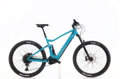 Refurbished E-MTB Fully · Strike eRide 940 · Sehr guter Zustand