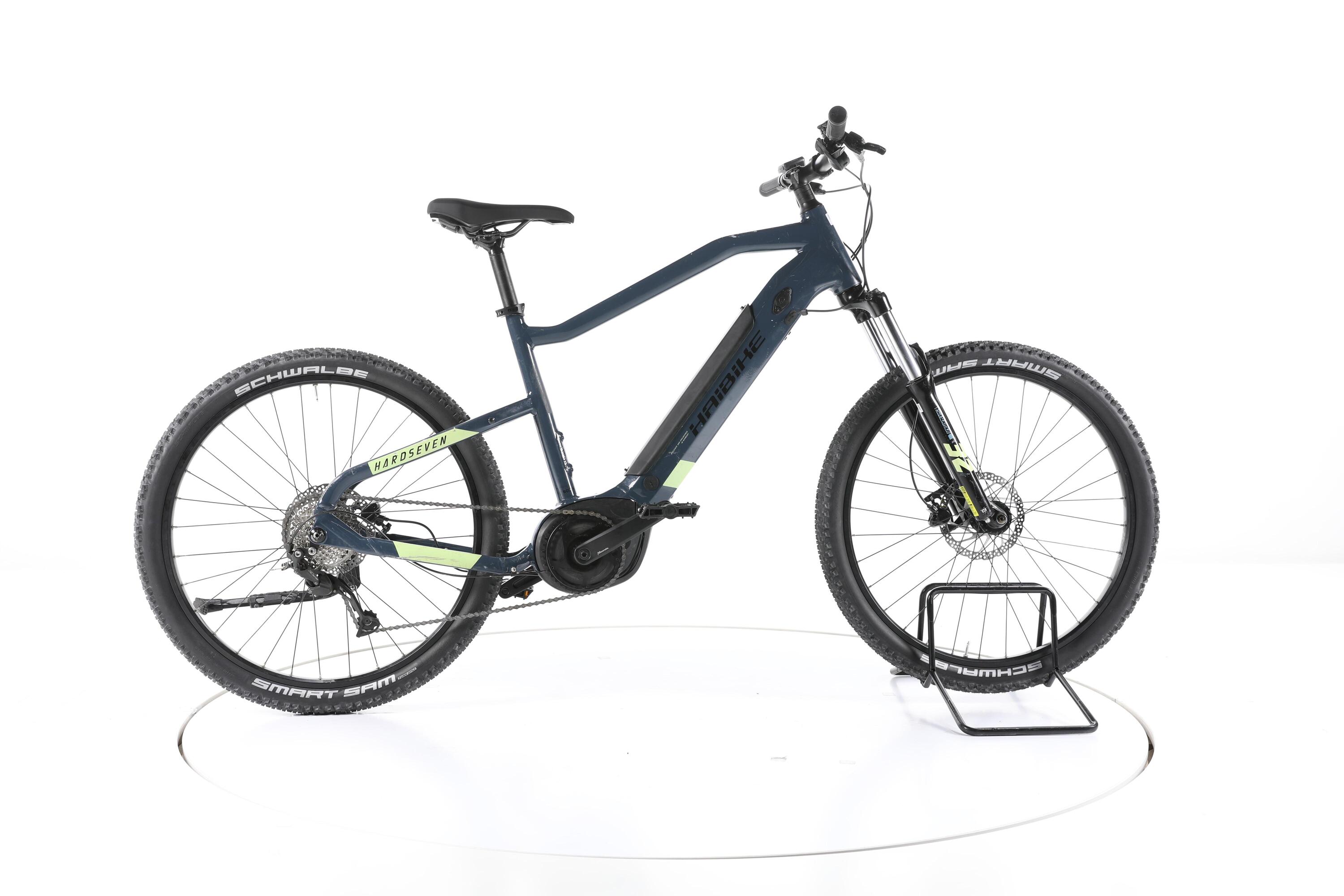 HAIBIKE Ebike ricondizionata · Haibike HardSeven 5 · Buone condizioni