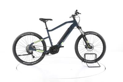 Tweedehands - haibike hardseven 5 e-bike - goed