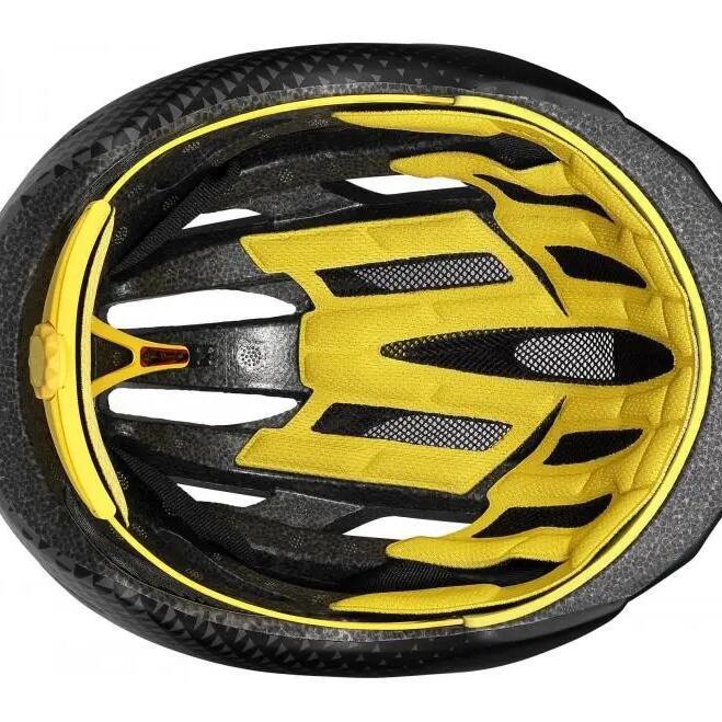 Helmet foam Mavic Syncro