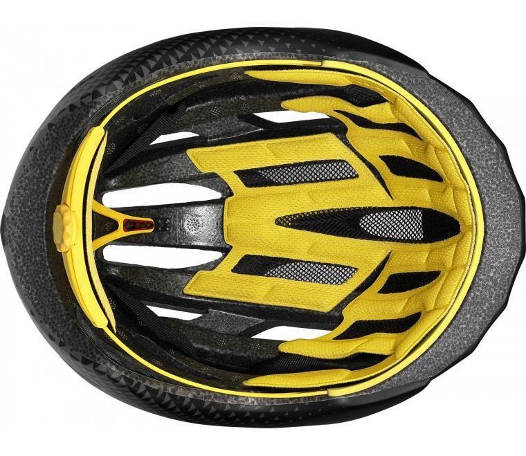 Schiuma del casco Mavic Syncro 1/1