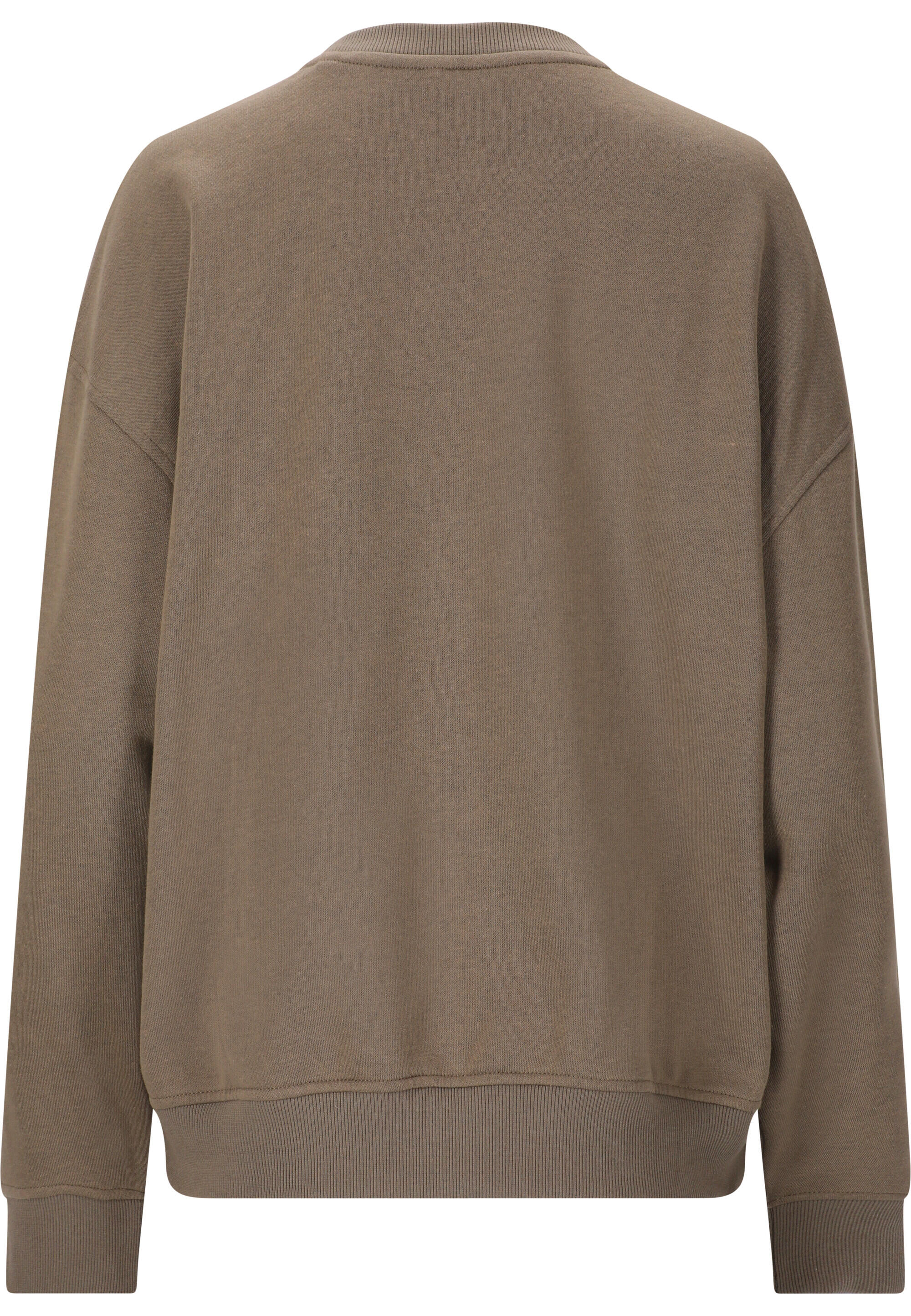 Sweatshirt femme Athlecia Atkins 2/5