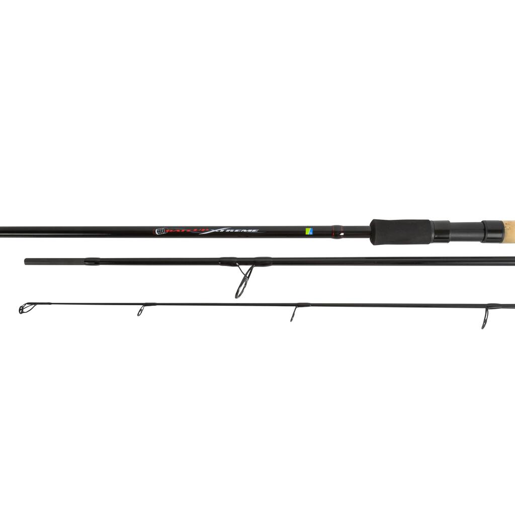 Feeder Rod Preston Bait Up Xtreme 312 g
