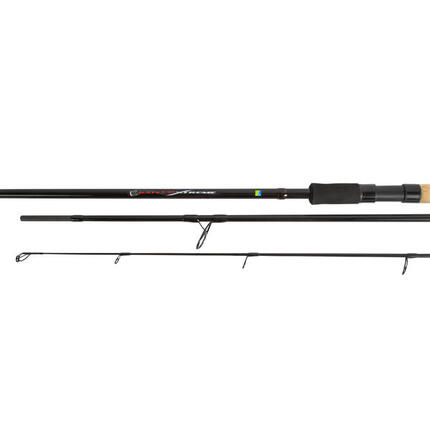 Feeder-Rute Preston Bait Up Xtreme 312 g