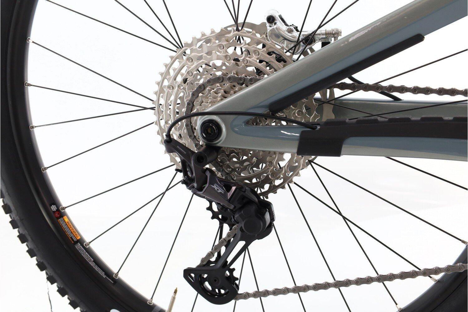 Tweedehands MTB ·  Riot AM CF/CF Pro XT · ZGAN fiets 3/7