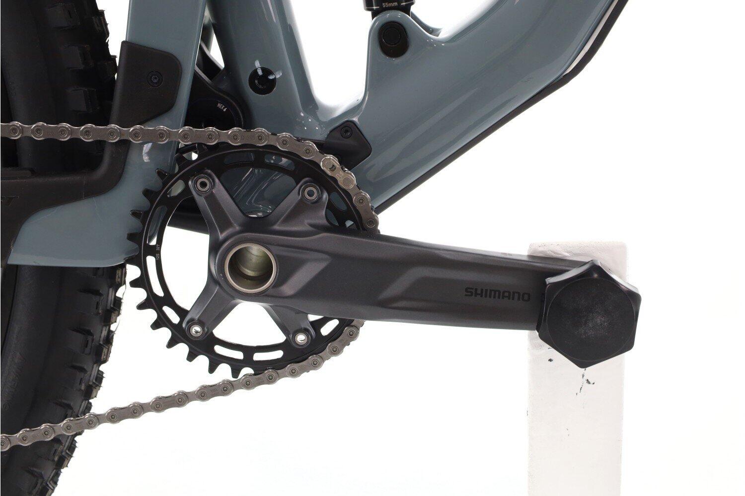 Tweedehands MTB ·  Riot AM CF/CF Pro XT · ZGAN fiets 4/7