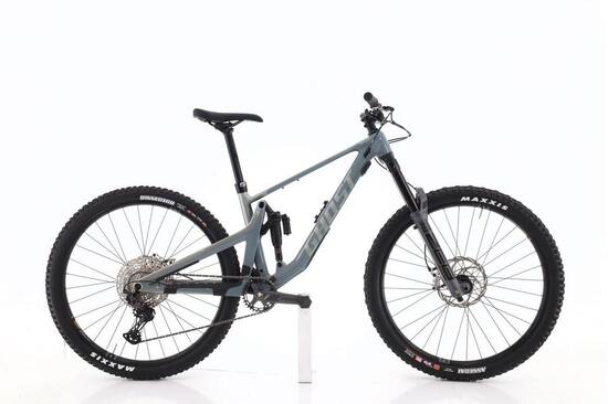 MTB ricondizionata · Riot AM CF/CF Pro XT · Bici Km 0